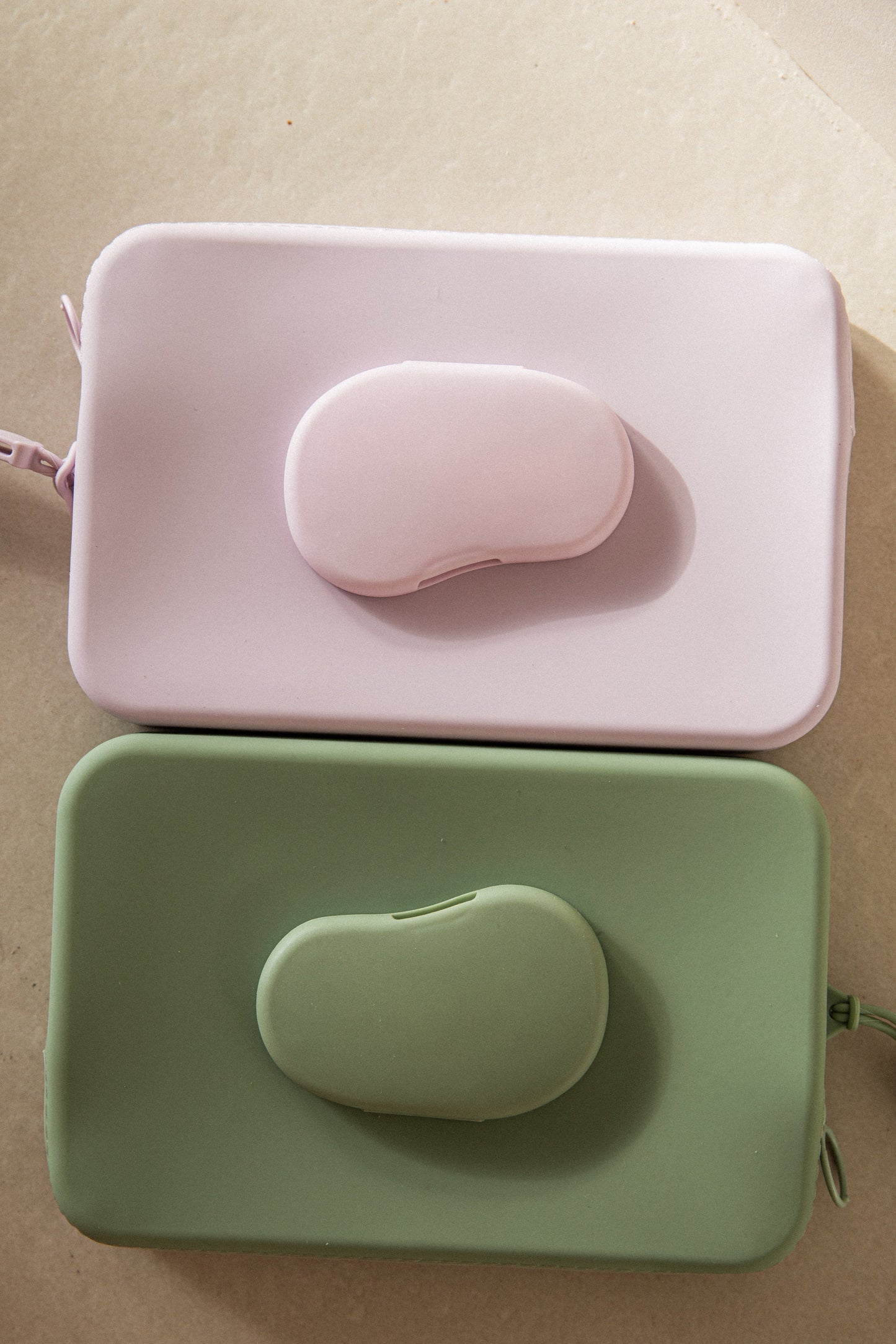 Wet Wipes Bundle Lilac + Sage