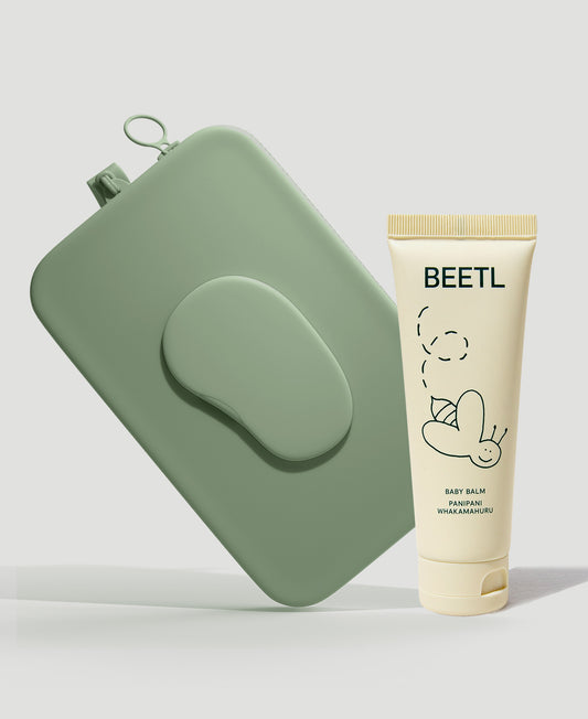 The Bumbi x Beetl Bundle