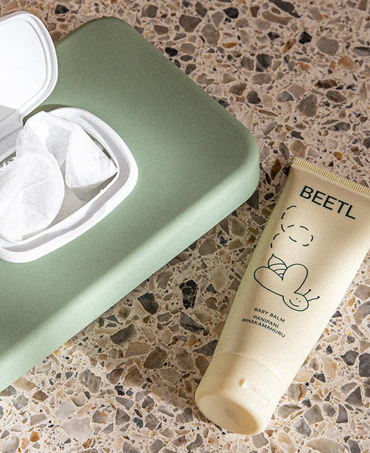 The Bumbi x Beetl Bundle